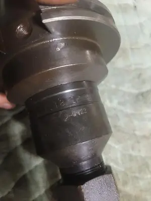 USED SANDVIK 391.18-12 50 070M