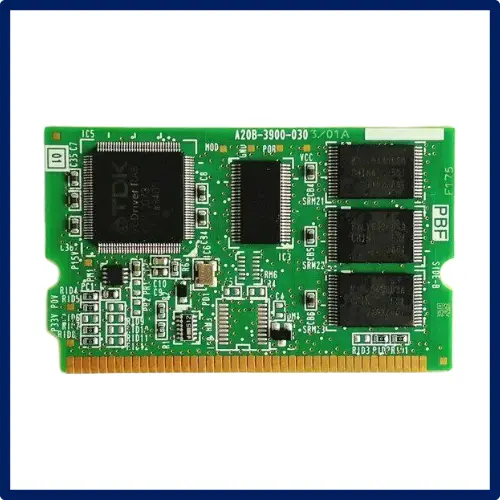Used FANUC A20B-3900-0303 Printed Circuit Boards (PCB) Texas US | CNC TOOLS LLC #905603