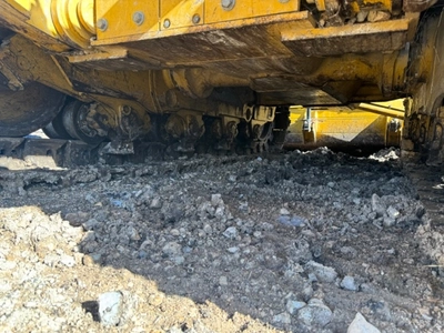 Used 2018 Caterpillar D8T Crawler Dozers Texas US | Zadoon Equipment #1480542