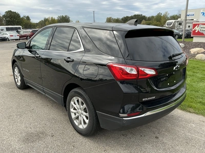 Used 2019 CHEVROLET EQUINOX SUVs Michigan US | Miedema Asset Management Group #1477254