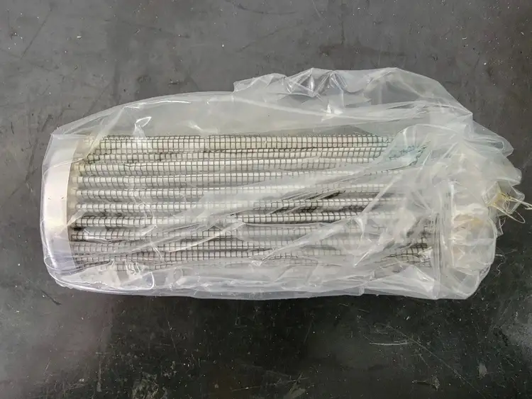 Used PTI TECHNOLOGIES INC. FK-010-HG-B Miscellaneous MRO British Columbia CA | Lenmark #266842