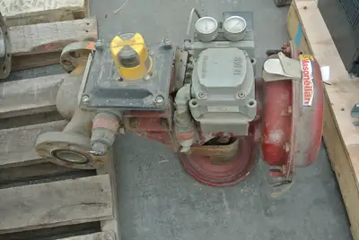 USED MASONEILAN 87-21114