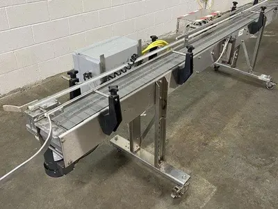 USED 2008 WEIGH RIGHT HC-10