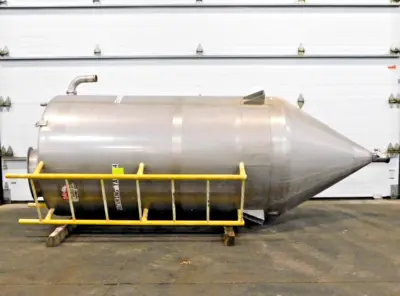 DE LAVAL NA Other Process Engineering Equipment | Equipment Recovery Corp. (1)