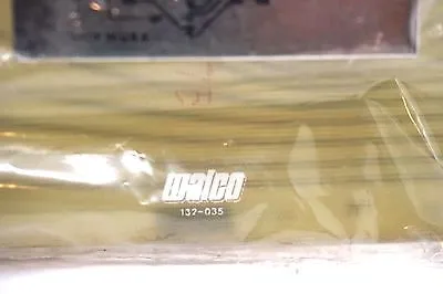 USED WALCO 132-035 CIRCUIT BOARD 132035