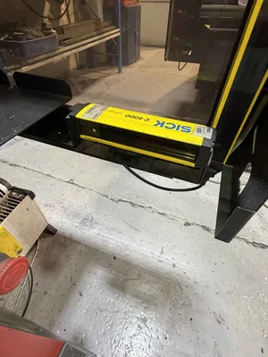 Amada HFT 80-25