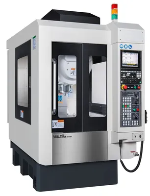 EXPAND MACHINERY Gen Mill T-500 3 Roll or More Mills | Hillary Machinery LLC (1)