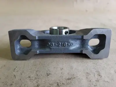 New | in-Stock LINK-BELT P3U216N Bearings British Columbia CA | Lenmark #259977