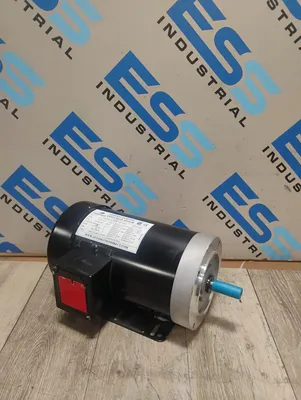 AUTOMATION DIRECT MTR-002-3BD18 Motors | ESS Industrial Equipment Sales (1)