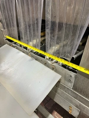 Used 2001 NEWSMITH KM1264 Bakery Tray Cleaners California US | BakeryEquipment.com #1554494
