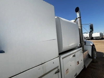 Used 2009 KENWORTH T370 Fuel & Lube Trucks Arizona US | Proxy Equipment #1426046