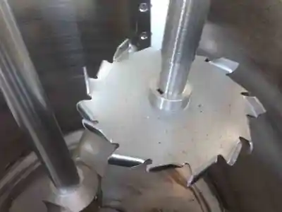 USED FRYMA VME-50