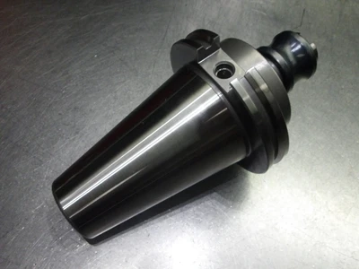 Parlec CAT50 BILZ #1 Rigid Tapping Chuck 3" Pro C50-10TR3 (LOC2384)