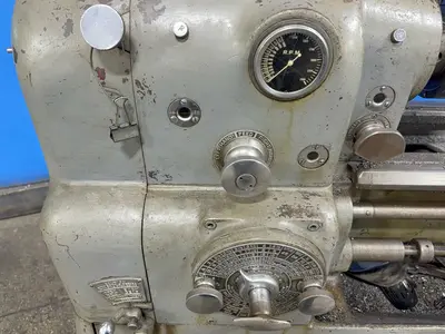 Used 1940 MONARCH 10EE Engine Lathes Ohio US | HGR 24 #1518144