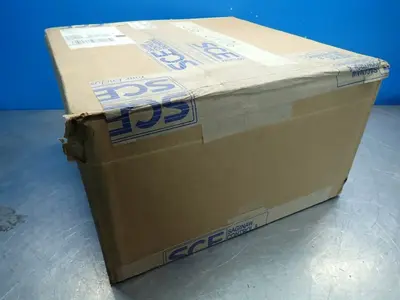 NEW SAGINAW CONTROL & ENGINEERING SCE16EL1608LP