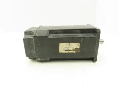 Kollmorgen MT308B1-R1C1 GoldLine XT Servo Motor 3PH 230V 3000RPM