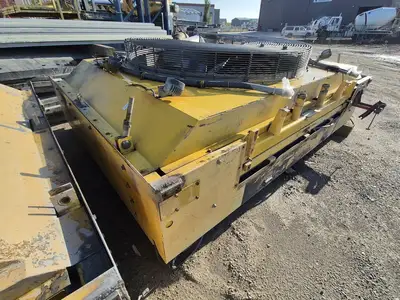 USED 2010 MESABI 117325