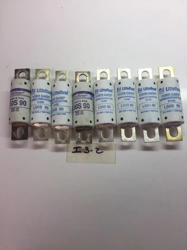 NEW Littelfuse L50S-90