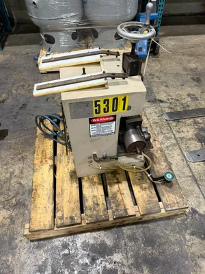 SCHMIDT 509 MARKING | CNC EXCHANGE (4)