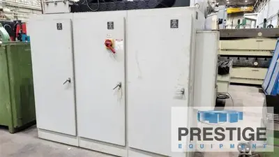 USED 1974 MAAG SH250