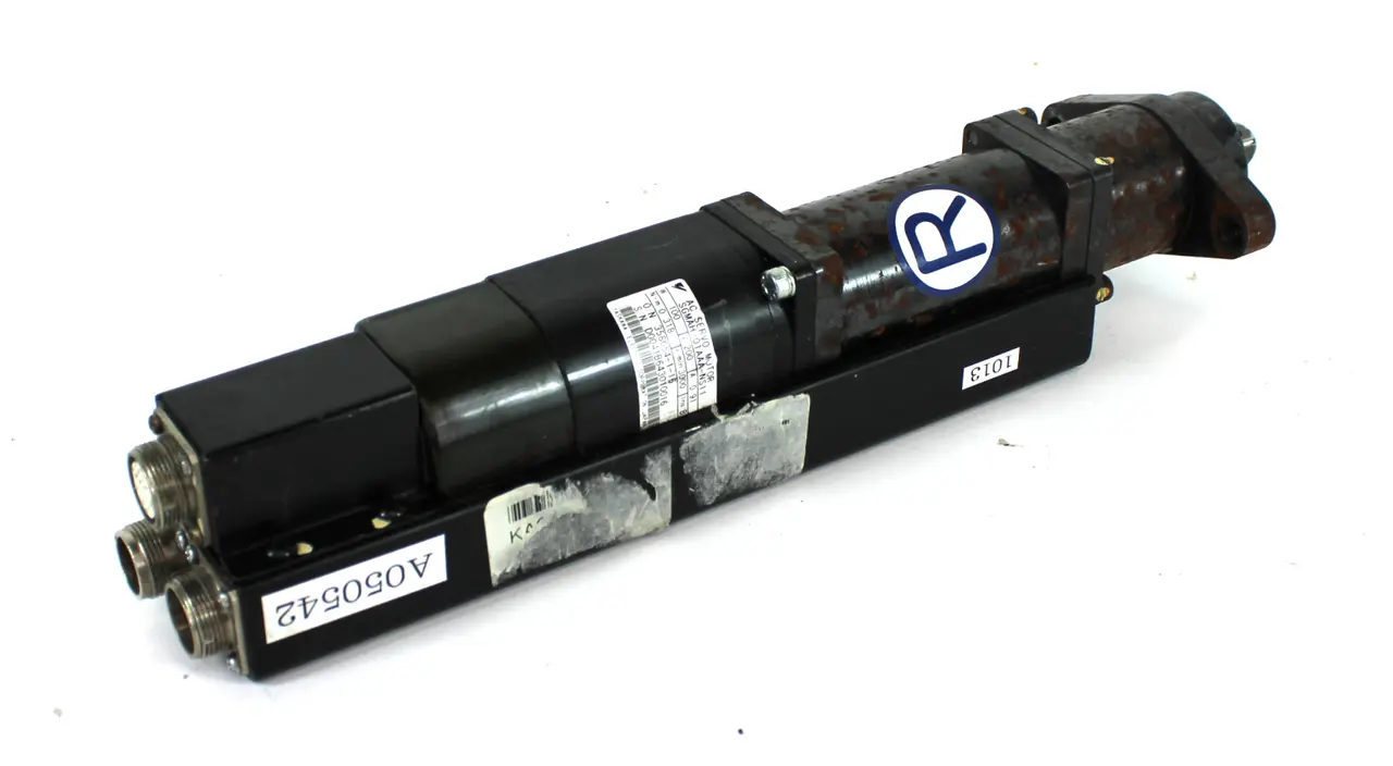 USED YASKAWA A050542