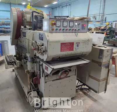 USED 2003 EXTENDLIGHT GY-610S