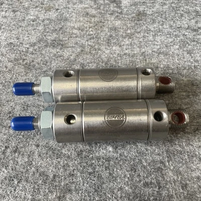 Used Bimba SS171-DXPW-00MC Valves/Fittings California US | Davliegogo LLC #1729024