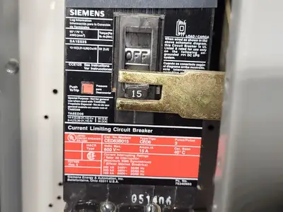 NEW SIEMENS TIASTAR