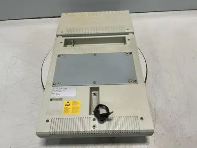 USED VAN DORN 6ES5398-0KB12