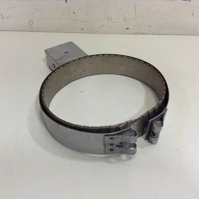 UNKNOWN MAKE 370/440 Watt Heater Band 85054857802/88232869 NEW