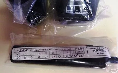 VIRTUAL INDUSTRIES PORTA-WAND Other PCB Assembly Equipment & Components | ANACAPA EQUIPMENT BROKERS, INC (4)