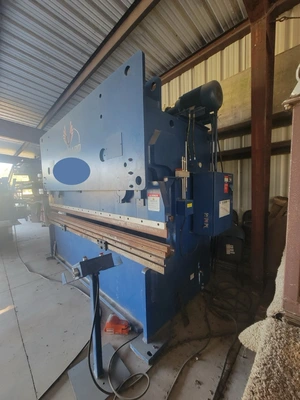 USED 2013 STANDARD INDUSTRIAL AB200-12
