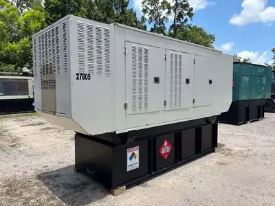 2003 GENERAC 3052990200 Generator | Asset Exchange Corporation (3)