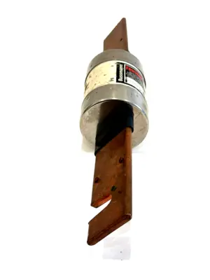 NEW BUSSMANN FRS-R-250 FUSES 600V FRSR250