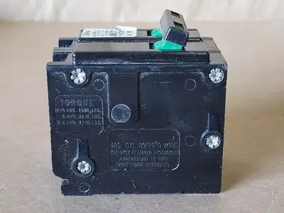 USED WESTINGHOUSE BR230