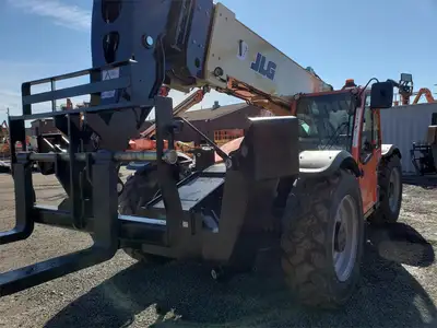 Used 2019 JLG 1255 Aerial Work Platforms New York US | United Lift #1446564