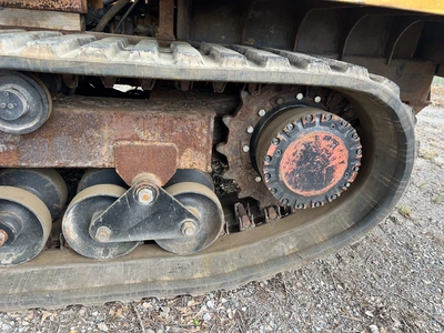 Used 2015 MOROOKA MST2200-VD Articulated Dump Trucks Louisiana US | Proxy Equipment #1377925