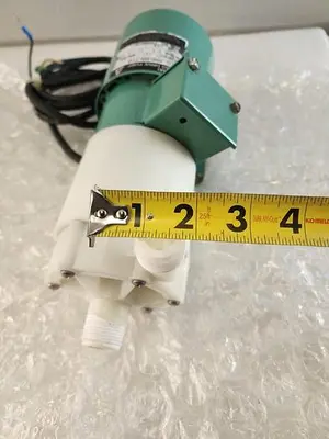 IWAKI MAG DRIVE PUMP WMD-40RLT-115