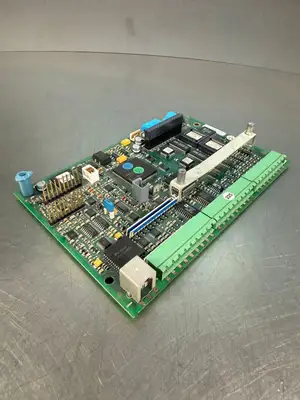 Eurotherm Parker AH470372U002 Control board (3.4.4)