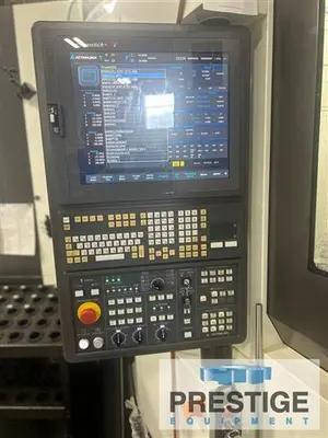 Used 2025 KITAMURA HX300IG/400 Horizontal Machining Centers New York US | Prestige Equipment #1371326