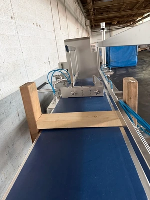 Used _UNKNOWN_ _UNKNOWN_ Sausage Twister Linkers Ohio US | Federal Equipment Company #1336558