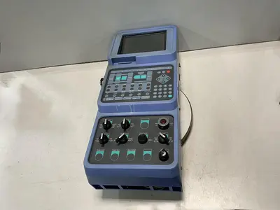 USED JSW SYSCOM 1000
