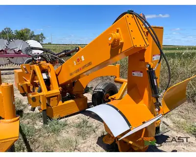 Used HURRICANE DITCHER _UNKNOWN_ Miscellaneous Agriculture (Farm) Equipment Iowa US | Keast Enterprises #1360332