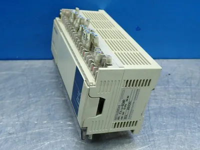 USED MITSUBISHI FX1N60MR
