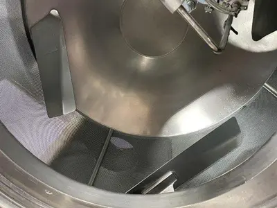 USED ACCELA-COTA | THOMAS ENGINEERING 48