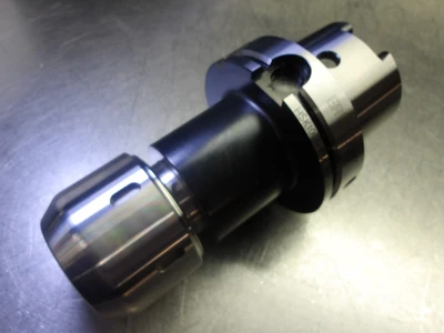 Erickson HSK100A 1.250" Power Milling Chuck HSK100AHPMC125531 (LOC2132A)