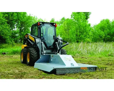 Used BAUMALIGHT _UNKNOWN_ Skid Steer Brush Cutters Iowa US | Keast Enterprises #1359978