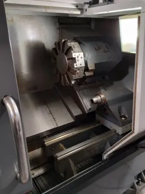 2012 HAAS ST-20 CNC Lathes | Toolquip, Inc. (6)