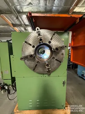 Used 2010 KINGSTON HI31-120 Engine Lathes Kentucky US | Machine Tool Emporium #1266907