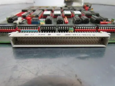 Optronic OAG55C OMC3CF R729.050-2570 Circuit Board